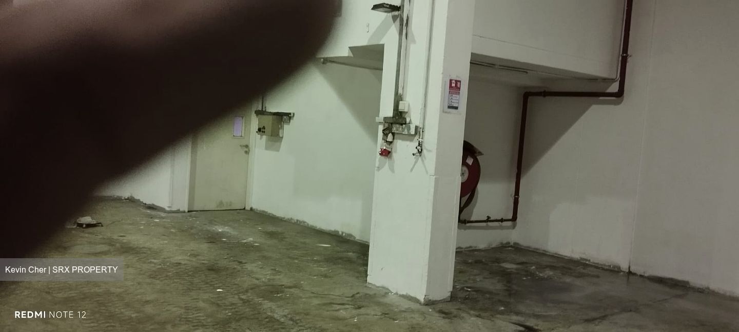 Jalan Lembah Kallang (D12), Factory #554514721